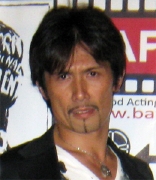 Eiichi Tsukiashi